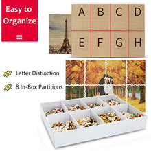 CXFRPU Puzzle 300/500/1000/1500 Pezzi Puzzle Adulti e Bambini, Bambino Yoda Jigsaw Puzzle Toy Set (Size : 300P)