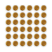 Hemoton 50 capsule termorestringenti in PVC, per bottiglie di vino, per bottiglie di vino, per uso domestico, 30 mm, colore: bianco
