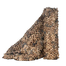 AWCPP Camo Netting Shading Net Net Camouflage Shade Net | Oxford Ploth Light e Durevole Nessuna Griglia Parasole da Ombrellone Decorazione Del Partito | Nettings Camo Decorazione Caccia Blind,a,4 * 5