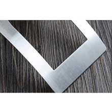 SILOLA Portabottiglie, Fiocco Materiale Acciaio Inossidabile Portabottiglie Vino Rosso Europeo Decorazione Domestica Bar Accessori Vino Portabottiglie