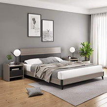 HZYDD Comodino - 43 * 40 * 50 cm End Laterale Lato Comodino con cassetto di stoccaggio Gambe in Legno massello Soggiorno Camera da Letto Mobili