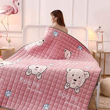 Materasso Futon Giapponese, Materasso Peluche Materasso Da Campeggio Portatile Materassino Da Campeggio Pieghevole Per Bambini Morbido E Traspirante Adatto Per Dormitorio/Casa,A-120 * 200cm
