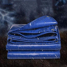 MTYLX Grande Tela Cerata Resistente, Teloni, Protezione Solare Impermeabile in Pvc Spesso per Tende da Esterno in Tela da Giardino per Camion 650 G/M²,3 × 5 M,3 × 5 M