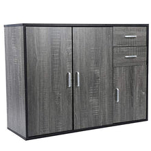 Omabeta Credenza Armadio Armadio Robusto Armadio di stoccaggio Mobili per la casa Durevole per la Cucina di casa
