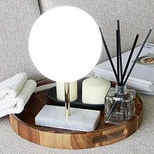 Specchio Per Il Trucco Specchio Portatile Pieghevole Rotondo Ingrandimento 1X Specchi Per Il Trucco Da Viaggio Specchio Cosmetico Specchi Per Il Bagno Specchio Per Il Trucco Illuminato Per Comò Da Bag