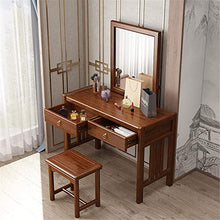 YaGFeng Comò Dresser Specchio for Il Trucco Comò Baguette 2 Grandi Gioielli Armadio Cassetto del Comò Slitta (Color, Size : 76x45x75cm)