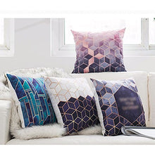 Joyfeel buy Morbida e Confortevole Federa Copertura del Cuscino,Federa per Ufficio,Materiale: Flanella, Senza Anima,Dimensioni: 45 * 45 cm