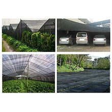 Rete ombreggiata 90% Reticolato Della Maglia Del Giardino Protezione Solare Panno Copertura Della Pianta Accessori Del Baldacchino Parasole Del Tessuto Parasole Dell'animale Domestico ( Size : 2x7m )