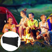Hemoton 5Pcs Barbecue Strumento di Immagazzinaggio del Sacchetto del Sacchetto del Supporto di Tela Strumento BBQ di Campeggio di Picnic del Sacchetto di Stoccaggio Pentole Utensili Borsa