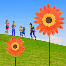 Congci Decorazioni da Giardino, Statua da Giardino, Girandole Girandole per Prato Girandole mulini a Vento per Feste in Giardino Girandole per Feste in Giardino e Giardino Esterno