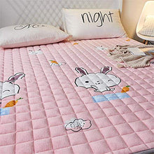 Z&HA Pig Cartoon Futon Tatami Giapponesi Materasso futon futon, Idea Regalo per i Bambini,C,150 * 200CM
