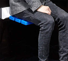 Accessori da bagno - Bianco ABS antiscivolo bagno privato vasca Sedia a parete sgabello pieghevole anziani / donne in gravidanza / Modifica disabili Scarpe Sgabello balneazione sicura sedia della sede