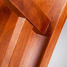 Panca Solida Antiscivolo Sgabello Stabile Sgabelli Doccia Sgabelli Teak Vasca per impieghi gravosi per Bagno Max 150 kg 16 * 17 * 10 Pollici 0109 Incomparable