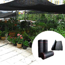 Rotolo di Stoffa for Ombreggiare Sunblock Reticolare for Ombreggiatura di Sunblock 3x50m, Telo for Esterno Ombreggiato for Tende Estive Perfetto for La Copertura Vegetale (Size : 3x50m)