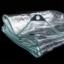 GJSN Outdoor Multiuso Incatramata-Incatramata Veranda/Camping Cancella Trappole Impermeabili - Heavy-Duty Copertura Esterna Della Pioia con Occhielli (Foro Passo 0.4M), Resistente Allo Strappo, 500