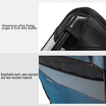 LHY Sedia da Campeggio Premium, Sedia con Schienale Regolabile da Esterno, Camper, battute di Pesca, Giardino e Spiaggia