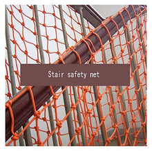 WaiMin Guardrail for bambini Rete di sicurezza Rete da recinzione Rete di sicurezza Scale Rete anticaduta Rete for bambini Rete da soffitto for ristorante Rete da gatto Rete for appendere abiti Scuola