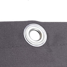 HAOMENGG Protezione Solare per Balcone 0,8x3 m Protezione Solare Protezione per Balcone Protezione per la Privacy Supporto Stabile per terrazza, Patio, Balcone, Recinzione, Piscina, Veranda, ringhier