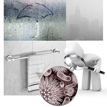 JUNPE Scaldasalviette Termoarredo Bagno A Bandiera Intelligente Portasciugamani Accessori Bagno in Acciaio Inox Rack Radiatore Staffa Hardware for Il Bagno di Tovagliolo Elettrica Bar