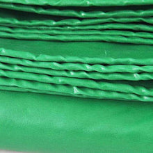 Vele parasole LQ Spesso PVC Rivestito Panno Antipioggia Panno Telo Impermeabile Protezione Solare Ombra di Isolamento Tre -Stoffa incatramata Tela (Size : 4 * 6m)
