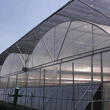 Shade net Rete Parasole Esterna Addensante, Tasso di Ombreggiatura al 90%, Densità A 8 Pin, Materiali Ecologici, Cortile, Tetto, Rete Isolante per Balcone, Nero
