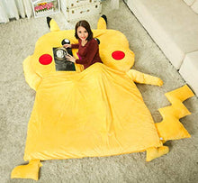 Pieghevole Materasso Futon Tatami Bed Portatile Residenza Studentesca Materasso Letto Futon Tappetino per Bambini, Giallo,Regali di Halloween, Natale, Capodanno / 150x200cm