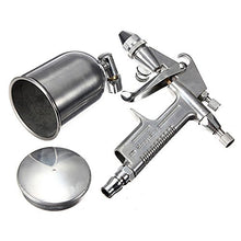 SaySure - 0.5mm HVLP K3 Gravity Feed Air Spray Gun Sprayer
