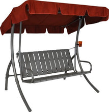 Angerer 2901/081/19 Dondolo Comfort, 2 Posti, Design Salerno