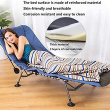 Sedie a sdraio reclinabili per patio, Lettino da campeggio pieghevole per esterni per adulti Heavy Duty, Sedia reclinabile regolabile portatile per piscina da giardino con patio sulla spiaggia,Marrone