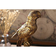 MEILILI Nordico, Country, Resina Pappagallo Rosa, Armadietto del Vino, Mobile TV, Decorazioni, Arredamento per la casa, Accessori, Regaliquilt