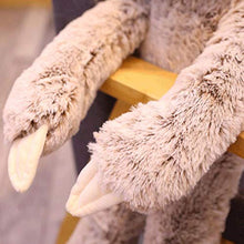 Umbranded Cuscino Peluche Morbido bola Peluche farcita Animali Baby Sleeping Kids Regali per Ragazze