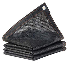 Panno dello Schermo Canopy Tela Ombra Ombra 85% for Sun Mesh Tessuto crittografia Cappuccio con Occhielli □ Coperta all'aperto Copertura vegetale Reversibile Pioggia De Pergola
