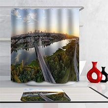 LIYAN Combinazione Bagno. Immagini Chiare E Colori Vivaci Rendono Il Tuo Bagno Pieno di Vita. Accessori da Bagno. Ponte Spettacolare.