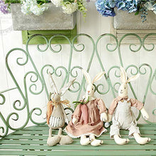 Panca da giardino antica da 40 pollici Panchina in metallo a 2 posti, Sedia doppia da balcone con braccioli e schienale, sedia struttura in ferro battuto Portico anteriore prato mobili decorativi