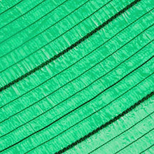Senza marchio DANDAN Net Ombra Schermo Solare Crittografia Ispessimento Ombra Net Tetto/Cortile/Balcone/Auto/Succulente Ombreggiatura Pin Piatto Verde (Size : 4 * 8m)