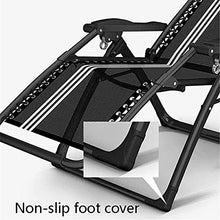 Lettino prendisole Zero Gravity, Lettini prendisole reclinabili Sedie a sdraio Lettini prendisole / Pieghevoli Comfort Sling Chair Reclinabile Zero Gravity con poggiatesta Campeggio esterno Spiaggia d