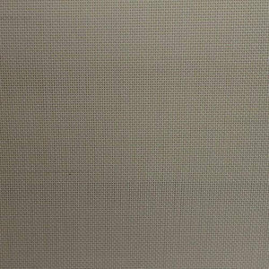 Tela in textilene per Sdraio e Lettino - larghezze Varie S798 60 cm Beige