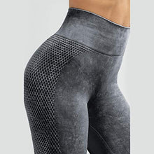Dan&Dre Leggings Fitness, Collant Sportivi, Pantaloni da Yoga Leggings Yoga da Corsa a Vita Alta Calzamaglia Fitness Calzamaglia Sportiva Leggings Sportivi Pin