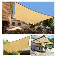 ALGFree Ombra di Copertura Reticolato Resistente ai Raggi UV per Copertura per Pergola Copertura del Giardino Shade Net Sunblock Tessuto in Tessuto Ombreggiante Durevole