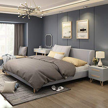 XiuHUa Comodino Nordic Grigio Comodino Comodino Semplice Comodino Grigio Comodino Grigio Mobili da Camera da Letto