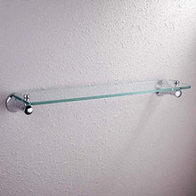 GDFEH Scaffale per stoccaggio Staffa di Rame Rettangolare, croto Placcato Bagno Organizer Shelf Heavy Duty Lavatory Bagno Bagno Scaffale Doccia Doccia Caddy Canestro cestello 23.9x4.5x2.5 Pollici