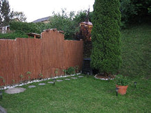 Weidenprofi - Tappetino in salice, 300 x 120 cm