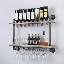 JHGJBJ Rack Bicchiere da Vino, cremagliera di Vetro di Vino, Supporto di Vetro di Vino Scaffale, cremagliera di Vetro Champagne, Vetro Rack Wine Rack, Rack Calice di Vetro, Vetro Wine Rack