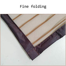 ALSGON, zanzariera di Ricambio per finestre, in Fibra di Vetro, per Porte e finestre, 150 x 160 cm