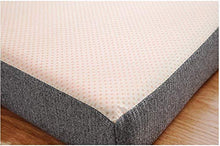 Waigg Kii - Cuscino per panca da giardino, 100/120/150 cm, antiscivolo, 2 3 posti, per interni ed esterni, per sala da pranzo a casa (marrone scuro, 90 x 40 x 3 cm)