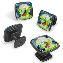 animale 4 PCS Pomelli per Porta, Pomolo per Mobile, Pomelli per Mobili con Viti, Maniglia per Armadietto, Pomelli per Porta, Pomelli per Cassetti per Porta, Armadio, Cassetto e Credenza