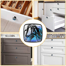 scarpe da ballo 4 PCS Pomelli per Porta, Pomolo per Mobile, Pomelli per Mobili con Viti, Maniglia per Armadietto, Pomelli per Porta, Pomelli per Cassetti per Porta, Armadio, Cassetto e Credenza