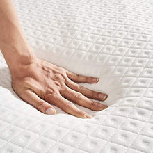 Vesgantti Materasso Singolo100x200 cm, Materasso Memory Foam 25 cm Diverse opzioni di Spessore