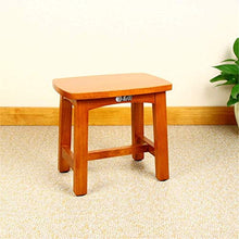 Sgabello per Doccia Panca per doccia e Sgabello in legno Sgabello per sedili da bagno Sgabello in legno massello Sgabello da doccia, doccia Piccola sgabello quadrato Slip slower sgabello Sgabello docc