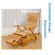 PAKUES-QO Lettini Pieghevoli Sedia da Giardino reclinabile Sedia a Dondolo per Lettino da Sole per Adulti Lettini da Sole Regolabili Sedia Relax Sling Recliner